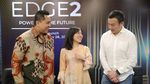 Bisnis Data Center di Indonesia Terus Berkembang