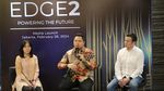 Bisnis Data Center di Indonesia Terus Berkembang