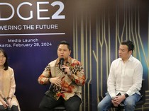 Bisnis Data Center di Indonesia Terus Berkembang