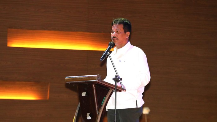 BP Batam