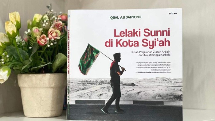 buku iqbal