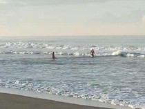 11 Kalurahan di Kulon Progo Masuk Zona Merah Rawan Tsunami Megathrust