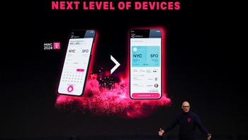 Deutsche Telekom pada Senin (26/2/2024) memamerkan konsep smartphone futuristik yang mengandalkan kecerdasan buatan dibandingkan aplikasi (apps) untuk menangani kebutuhan spesifik pengguna. Ponsel cerdas saat ini biasanya menggunakan aplikasi untuk segala hal mulai dari perpesanan dan media sosial hingga video game dan perbankan.