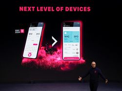 Canggih! Konsep Smartphone AI Tanpa Aplikasi