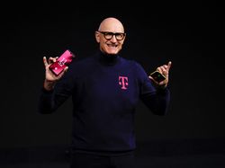 Canggih! Konsep Smartphone AI Tanpa Aplikasi