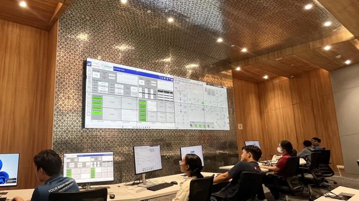 Data center EDGE2