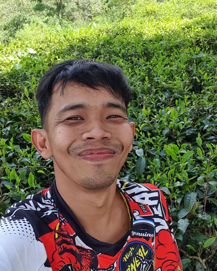 Dede Sunandar Dede Sunandar