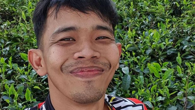 Dede Sunandar