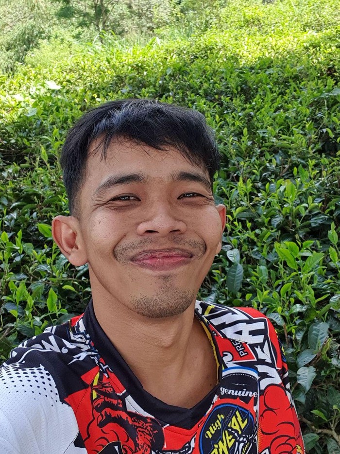 Dede Sunandar Dede Sunandar