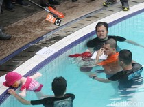 Hakim Soroti Kelalaian Pengelola Kolam Renang di Kasus Dante
