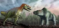 dinosaurus