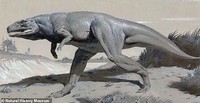 dinosaurus