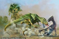dinosaurus