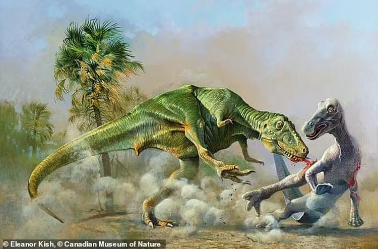 dinosaurus dinosaurus