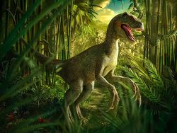 Penampakan Dinosaurus Menurut Ilmuwan Zaman Dulu, Aneh Banget