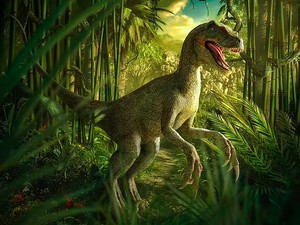 20 Nama Dinosaurus Paling Populer, Ada T-Rex hingga Nenek Moyang Buaya