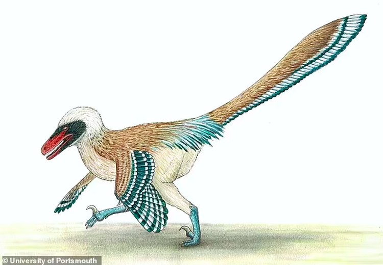 dinosaurus dinosaurus