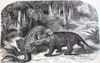 dinosaurus