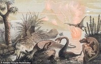 dinosaurus