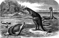 dinosaurus