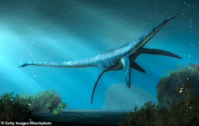 dinosaurus