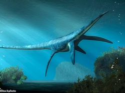 Penampakan Dinosaurus Menurut Ilmuwan Zaman Dulu, Aneh Banget