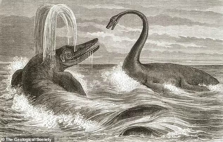 dinosaurus dinosaurus