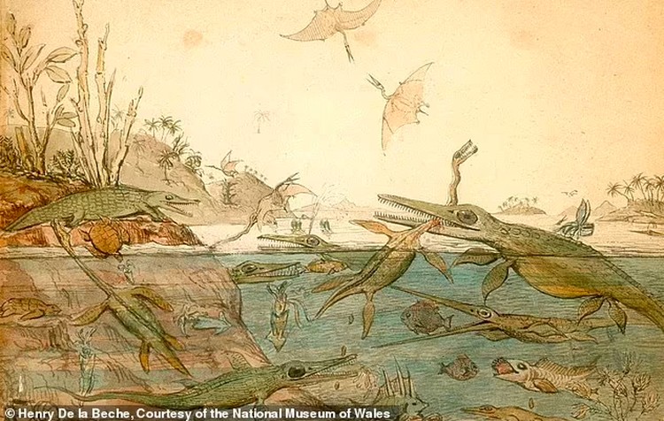 dinosaurus