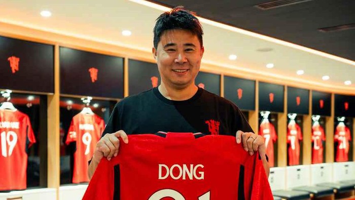 Dong Fangzhuo