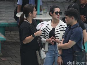 Ayah Yudha Arfandi Sebut Tamara Tyasmara Beri Kesaksian Palsu