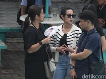 Ayah Yudha Arfandi Sebut Tamara Tyasmara Beri Kesaksian Palsu