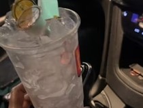 Pesan Es Krim Jam 2 Pagi, yang Datang Malah di Luar Dugaan