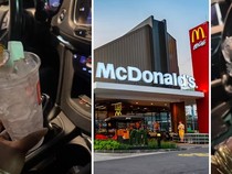 Kocak! Pesan Es Krim Jam 2 Pagi, Pembelinya Malah Dapat Menu Ini