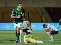 Tak Lagi Muda, Ini Resep Gacor Esteban Vizcarra di PSS Sleman