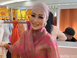 Kisah Wanita Banjarmasin Sukses Dirikan Brand Modest Premium Gara-gara Pandemi