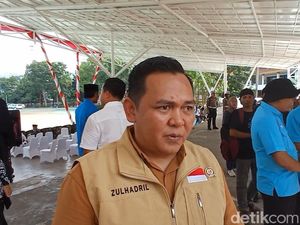 Bawaslu Hentikan Kasus Dugaan Bagi-bagi Uang oleh Calon DPD-DPRD di Batam