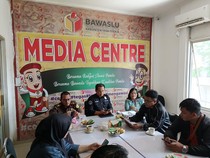 Caleg PSI Tana Toraja Palsukan Status ASN Jadi Pensiunan Ditetapkan Tersangka