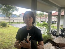 Bagaimana Persaingan Ganda Putri di Olimpiade 2024, Greysia Polii?