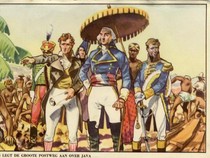 Kisah Kampung Lio di Sukabumi, Tempat Latihan Perang pada Zaman Belanda