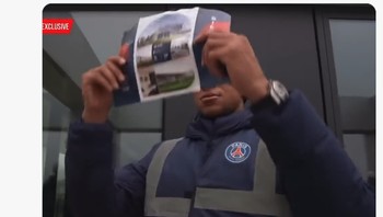 Akankah Rashford bisa mengukir 5 gol dalam semalam? Foto: Twitter