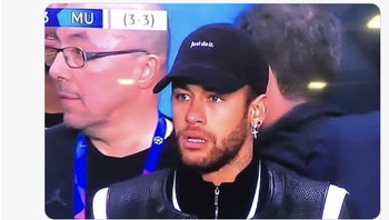 Kita tunggu saja Man City Vs MU pekan depan. Foto: Twitter