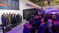 Gelar Best Mobile Coverage, Fastest Mobile Network, dan Best Mobile Network sekaligus dari Ookla® Speedtest Awards™ merupakan buah dari komitmen Telkomsel dalam upaya menghadirkan konektivitas, solusi, dan layanan terdepan untuk meningkatkan pengalaman digital seluruh pelanggannya secara merata dan setara di Indonesia.