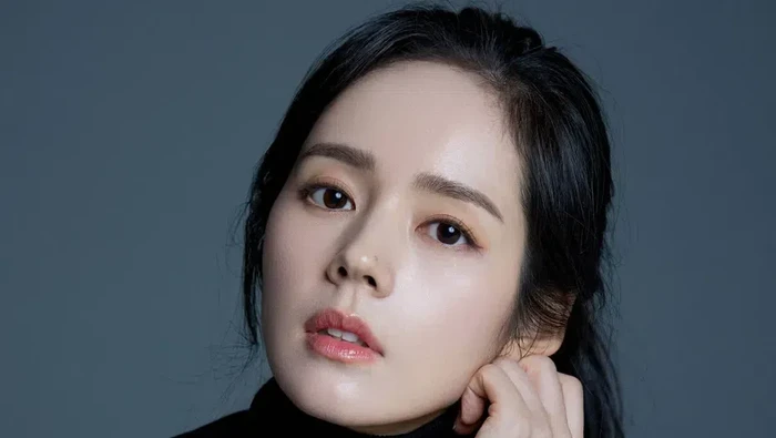 Han Ga In tidak doyan mie instan