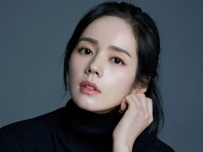 Han Ga In tidak doyan mie instan
