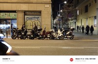 Hasil Kamera Xiaomi 14