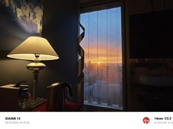 Menangkap Keindahan Negeri Matador Pakai Kamera Leica Xiaomi 14