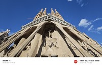 Hasil Kamera Xiaomi 14
