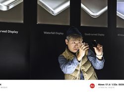 Menangkap Keindahan Negeri Matador Pakai Kamera Leica Xiaomi 14