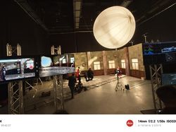 Menangkap Keindahan Negeri Matador Pakai Kamera Leica Xiaomi 14