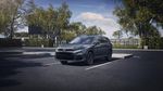 Penampakan Honda CR-V Hidrogen, Bisa Dicas Listrik